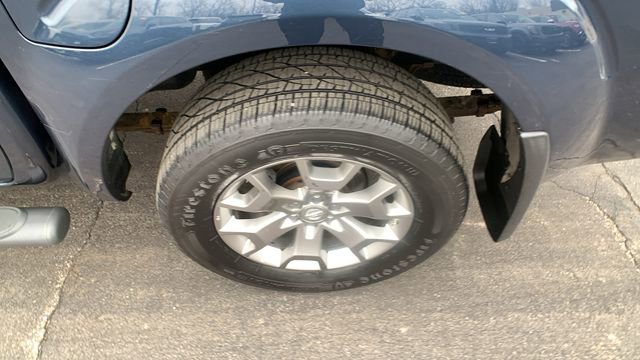 Used 2019 Nissan Frontier SL image 26
