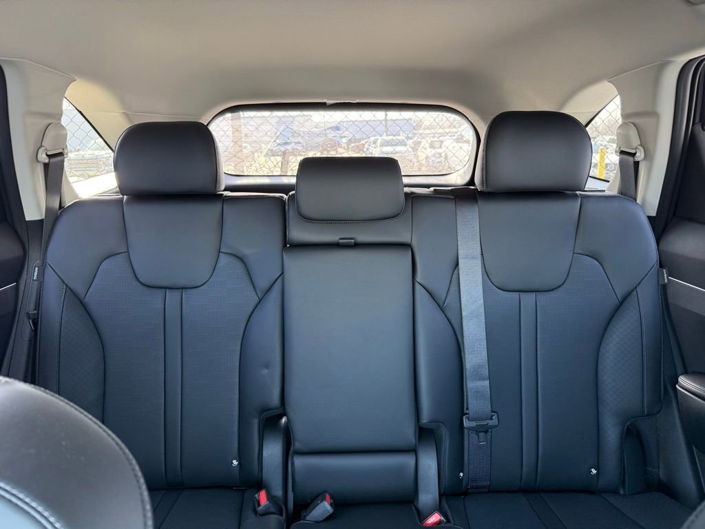 Certified 2026 Kia Sorento S image 46