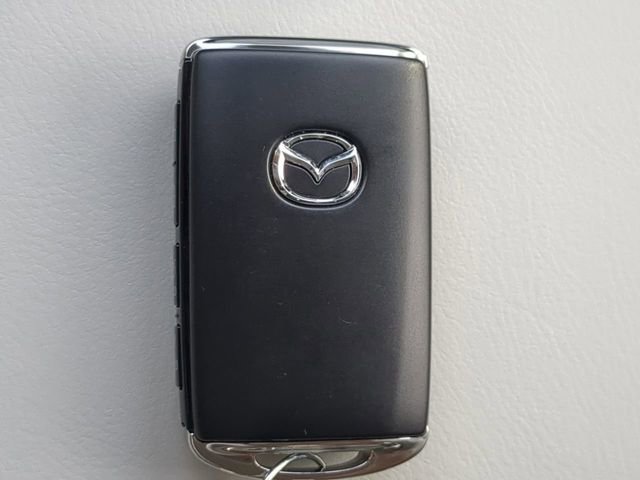 New 2025 MAZDA CX-5 AWD 2.5 S w/ Premium Plus Pkg image 27