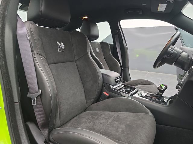 Used 2023 Dodge Charger Scat Pack w/ Plus Group RWD image 48