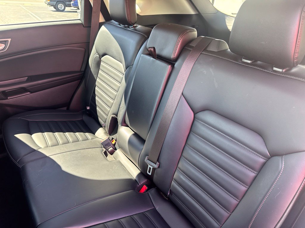 Certified 2024 Ford Edge SEL w/ Convenience Package AWD/4WD image 32