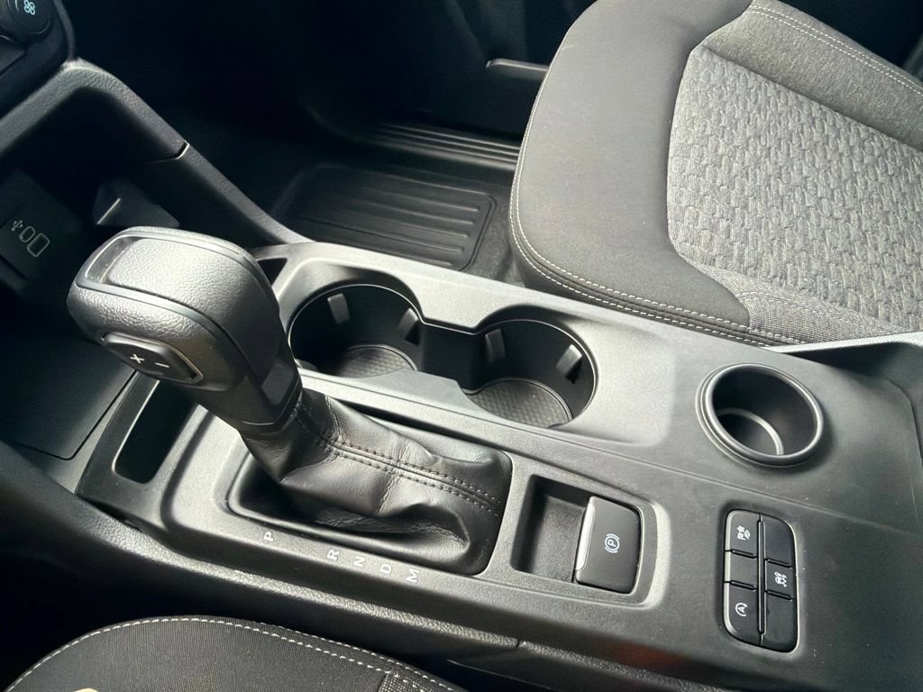 Used 2024 Ford Ranger XL RWD image 32