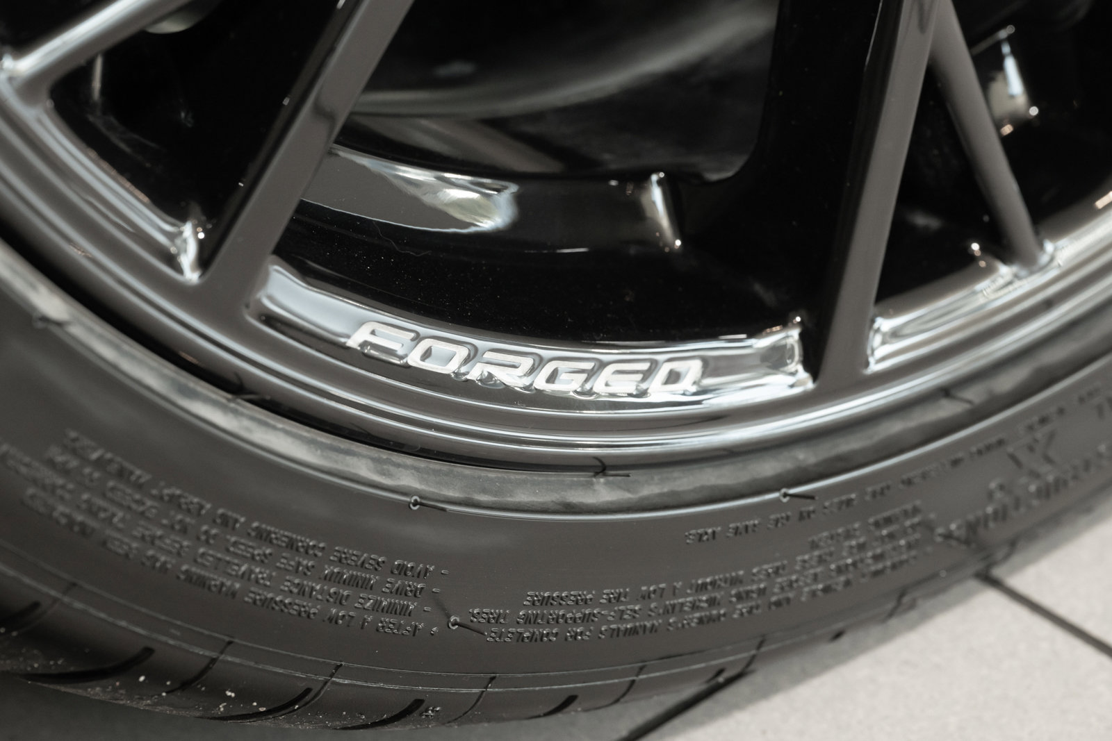 New 2026 Chevrolet Corvette Stingray Coupe w/ Z51 Performance Package image 11