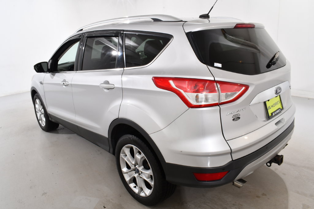 Used 2016 Ford Escape Titanium AWD/4WD image 15