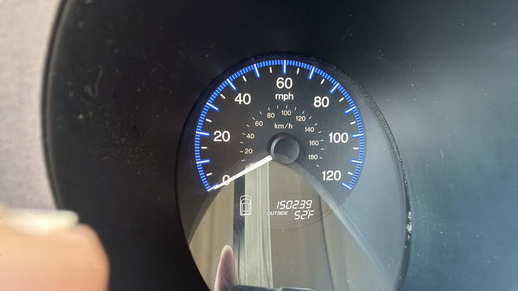 Used 2011 Honda Element EX image 21