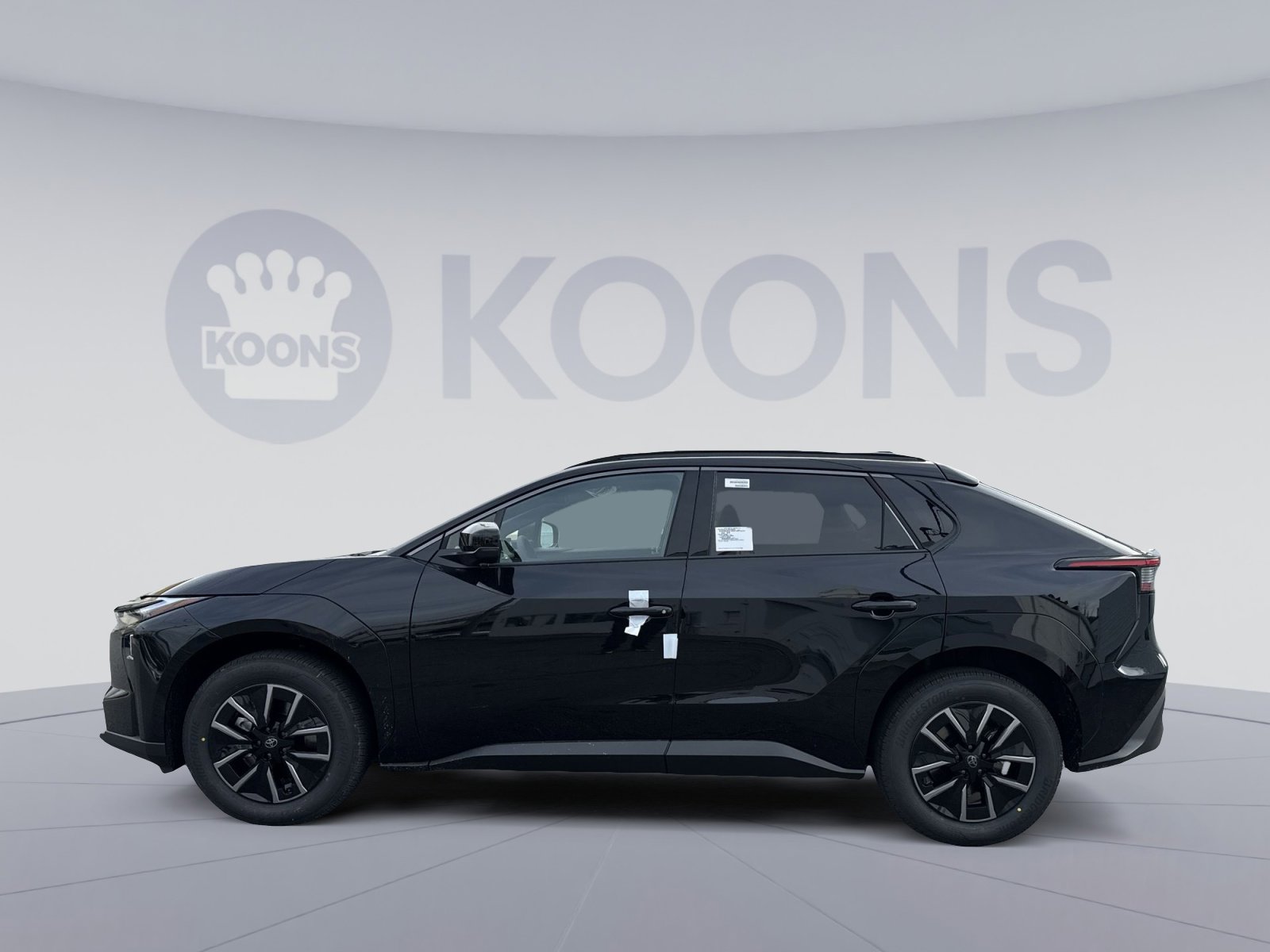 New 2026 Toyota bZ image 2