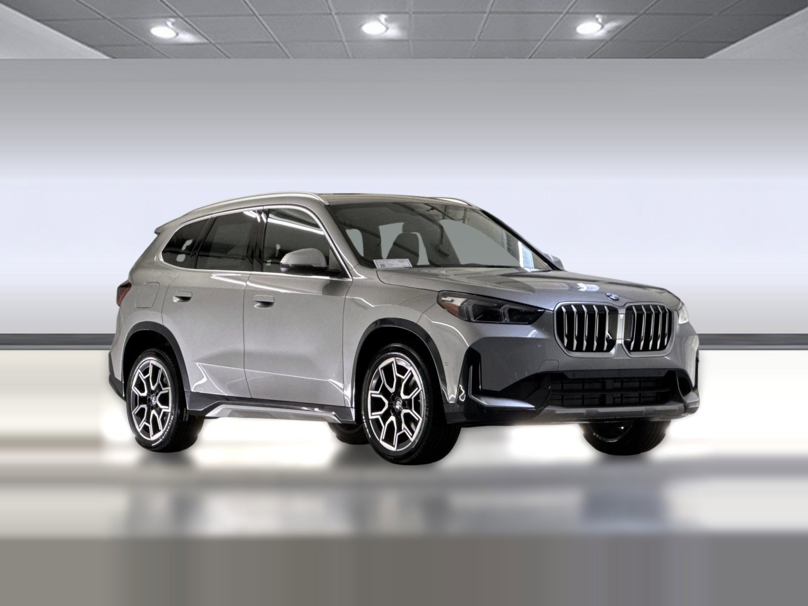 Certified 2023 BMW X1 xDrive28i w/ Convenience Package AWD/4WD image 6