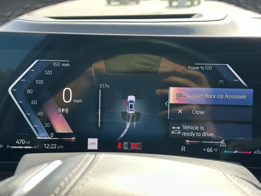 Certified 2024 BMW X7 xDrive40i w/ Premium Package image 23