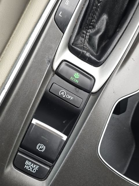 Used 2021 Honda Accord EX-L image 34