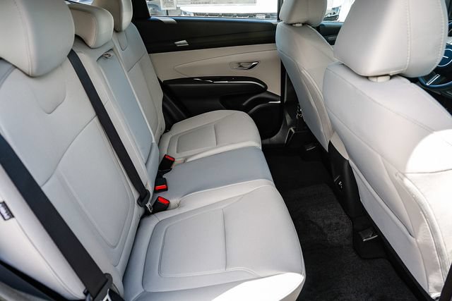 New 2026 Hyundai Tucson SE FWD image 20