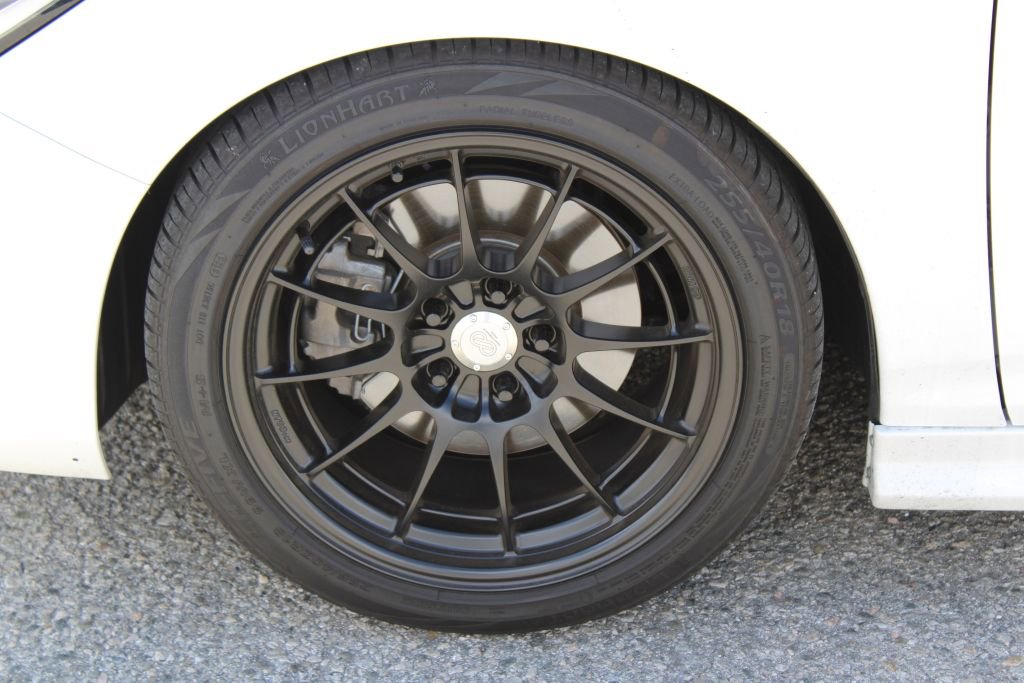 Used 2024 Acura Integra A-Spec image 8
