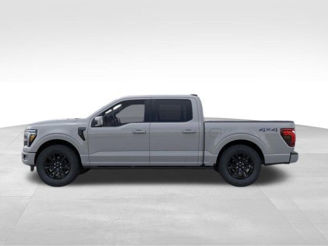 New 2026 Ford F150 Platinum AWD/4WD image 4