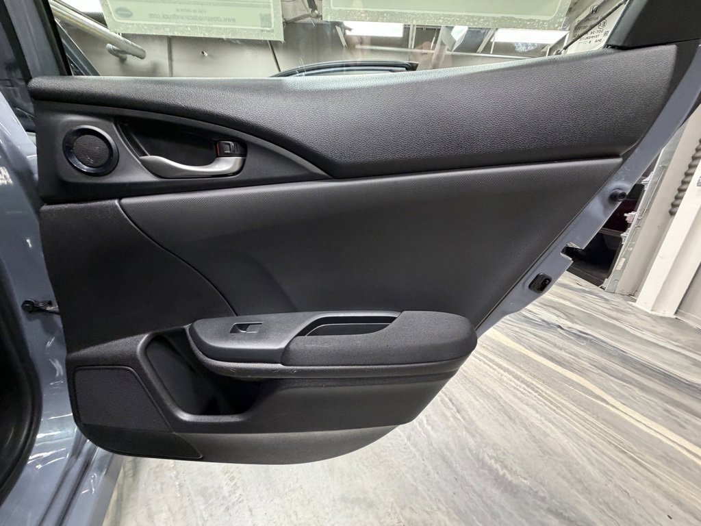Used 2020 Honda Civic EX image 40