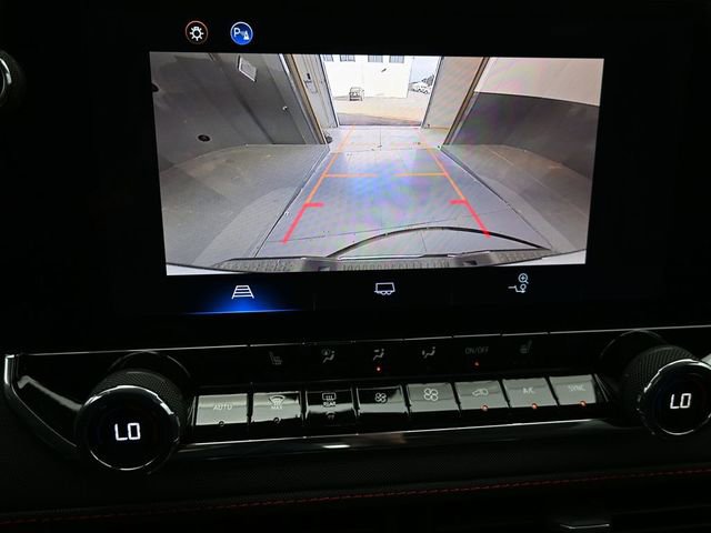 New 2025 Chevrolet Colorado Z71 image 33