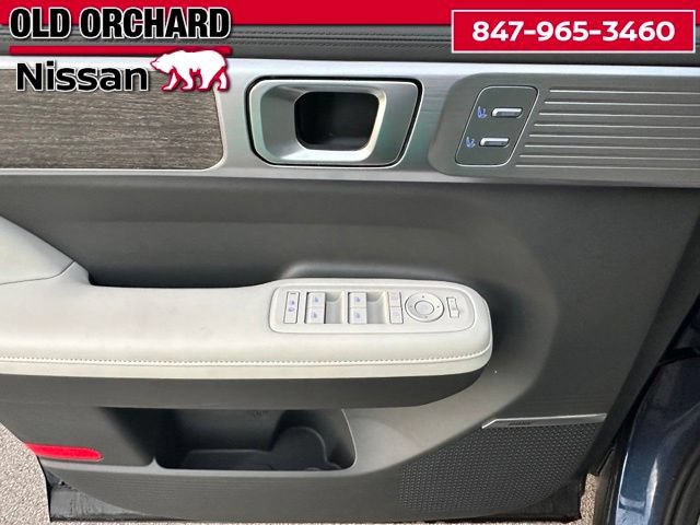 Used 2025 Hyundai Santa Fe Calligraphy AWD/4WD image 9