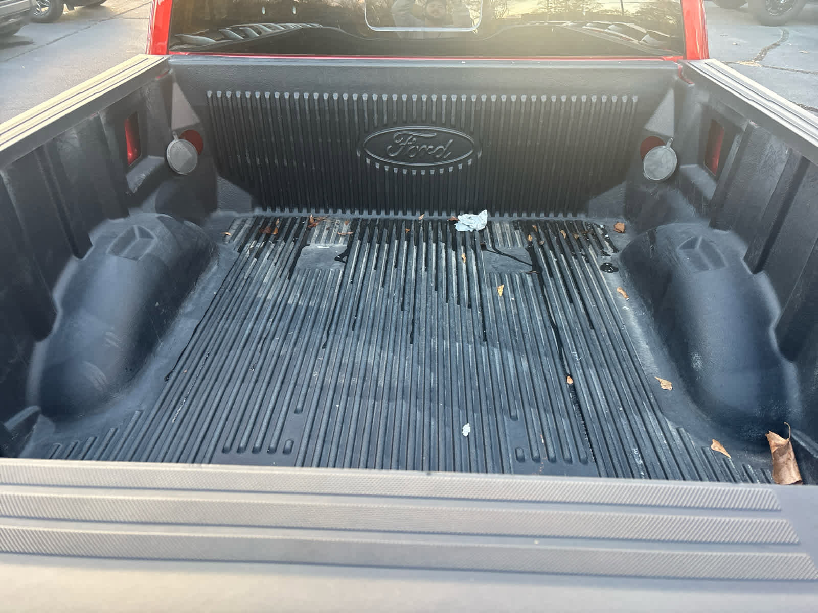 Used 2023 Ford F150 XLT w/ Equipment Group 302A High image 28