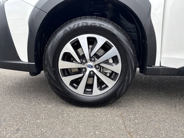 Used 2025 Subaru Outback AWD/4WD image 26