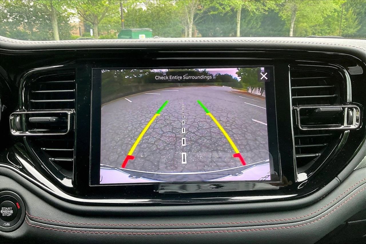 Certified 2022 Dodge Durango R/T AWD/4WD image 15