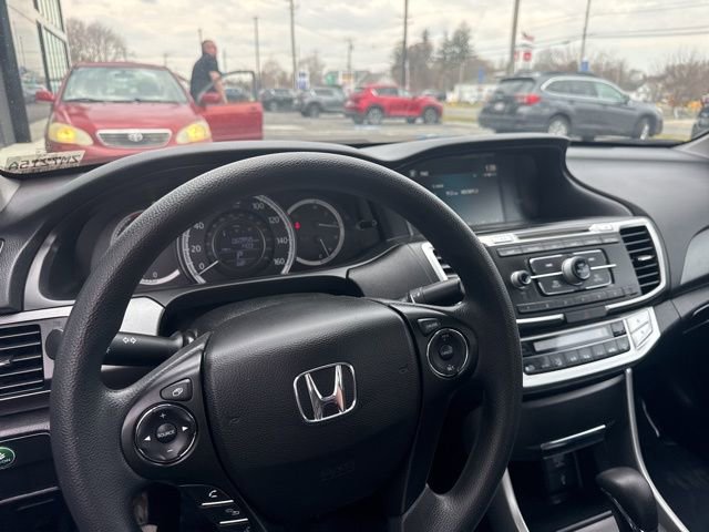 Used 2014 Honda Accord LX image 20