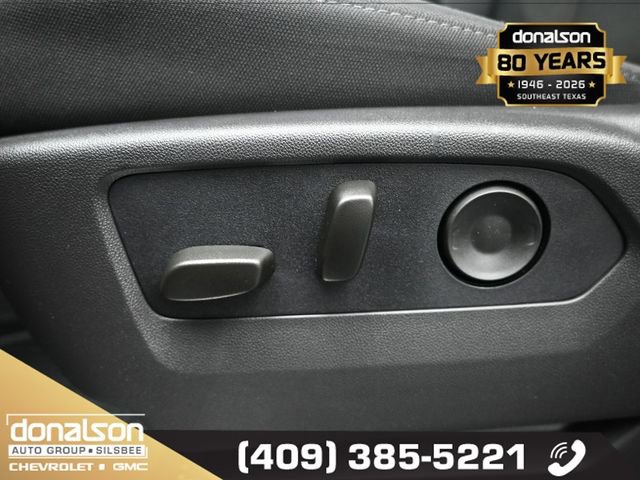 New 2026 GMC Sierra 2500 SLE w/ SLE Value Package; image 7