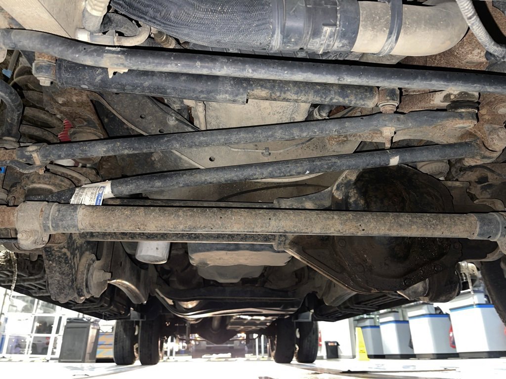 Used 2011 Ford F350 King Ranch w/ FX4 Off Road Pkg image 17