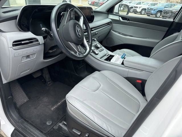 Used 2023 Hyundai Palisade SEL image 18
