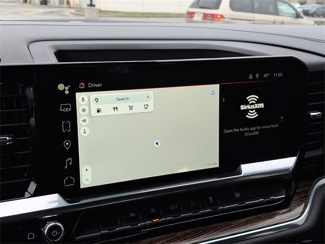 Used 2023 GMC Sierra 1500 SLE image 3