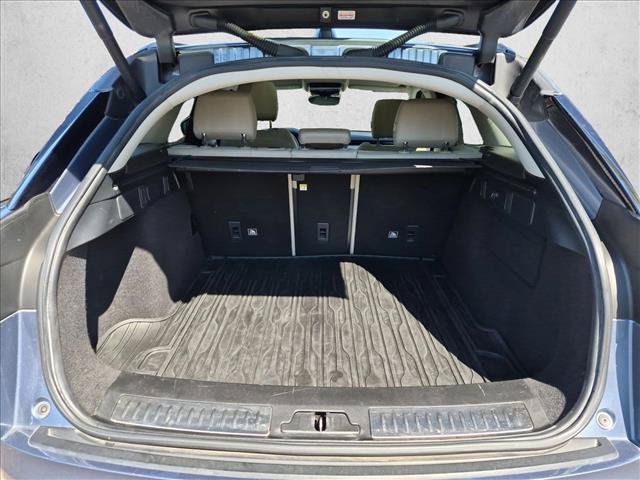 Used 2019 Land Rover Range Rover Velar S AWD/4WD image 6