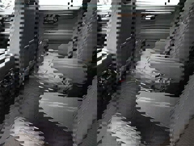 New 2026 Chevrolet Tahoe High Country image 19