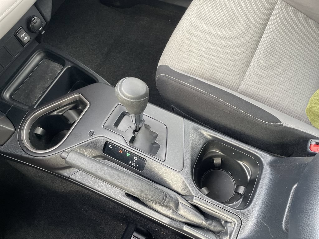 Certified 2018 Toyota RAV4 LE AWD/4WD image 20