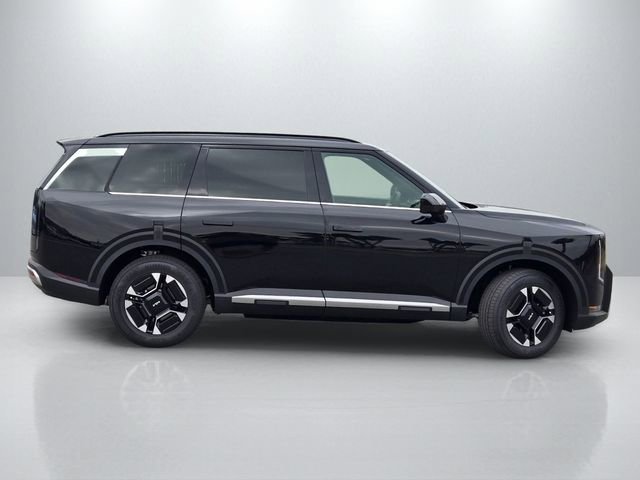 New 2027 Kia Telluride EX FWD image 3