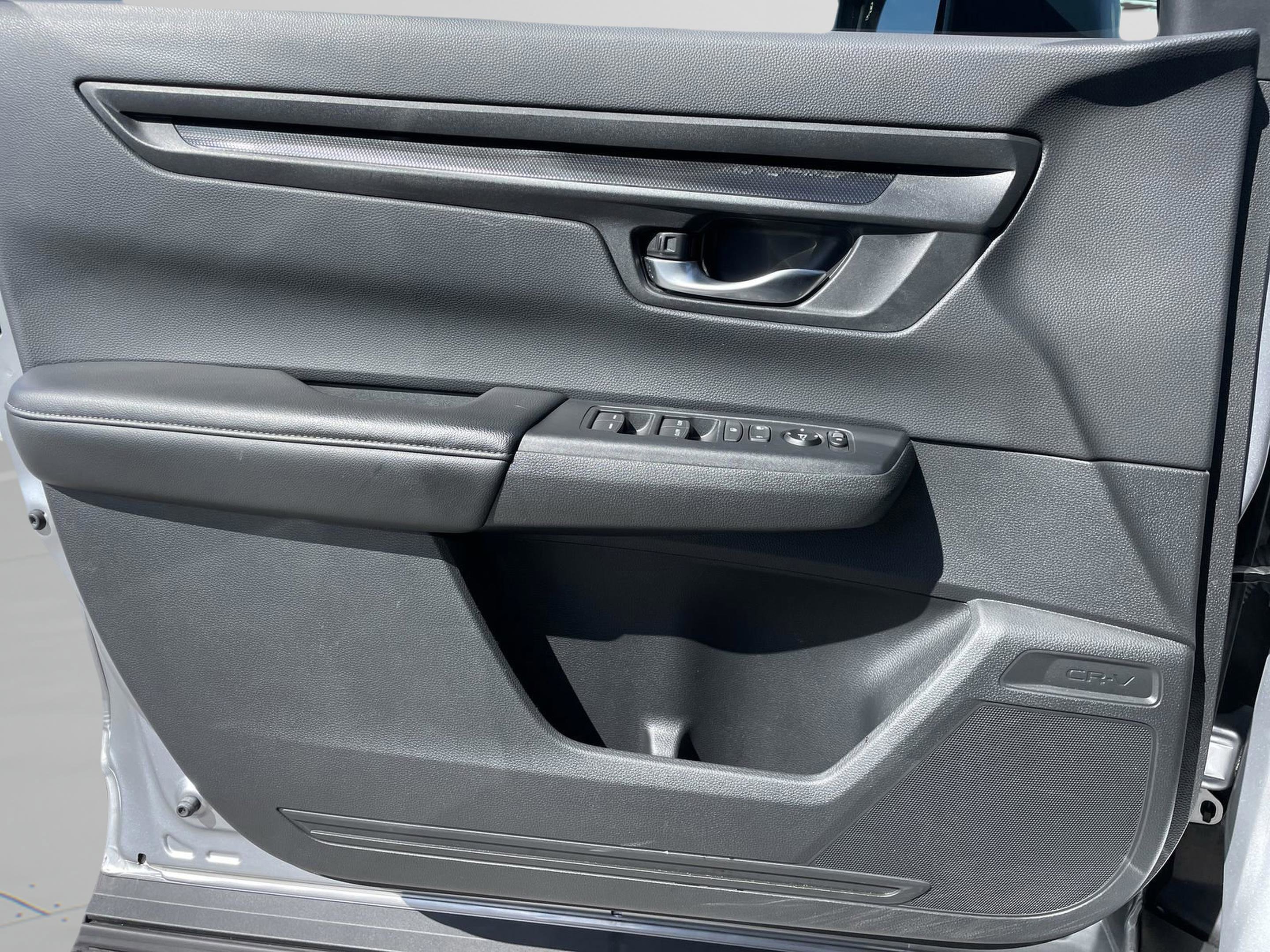 Certified 2024 Honda CR-V EX image 18