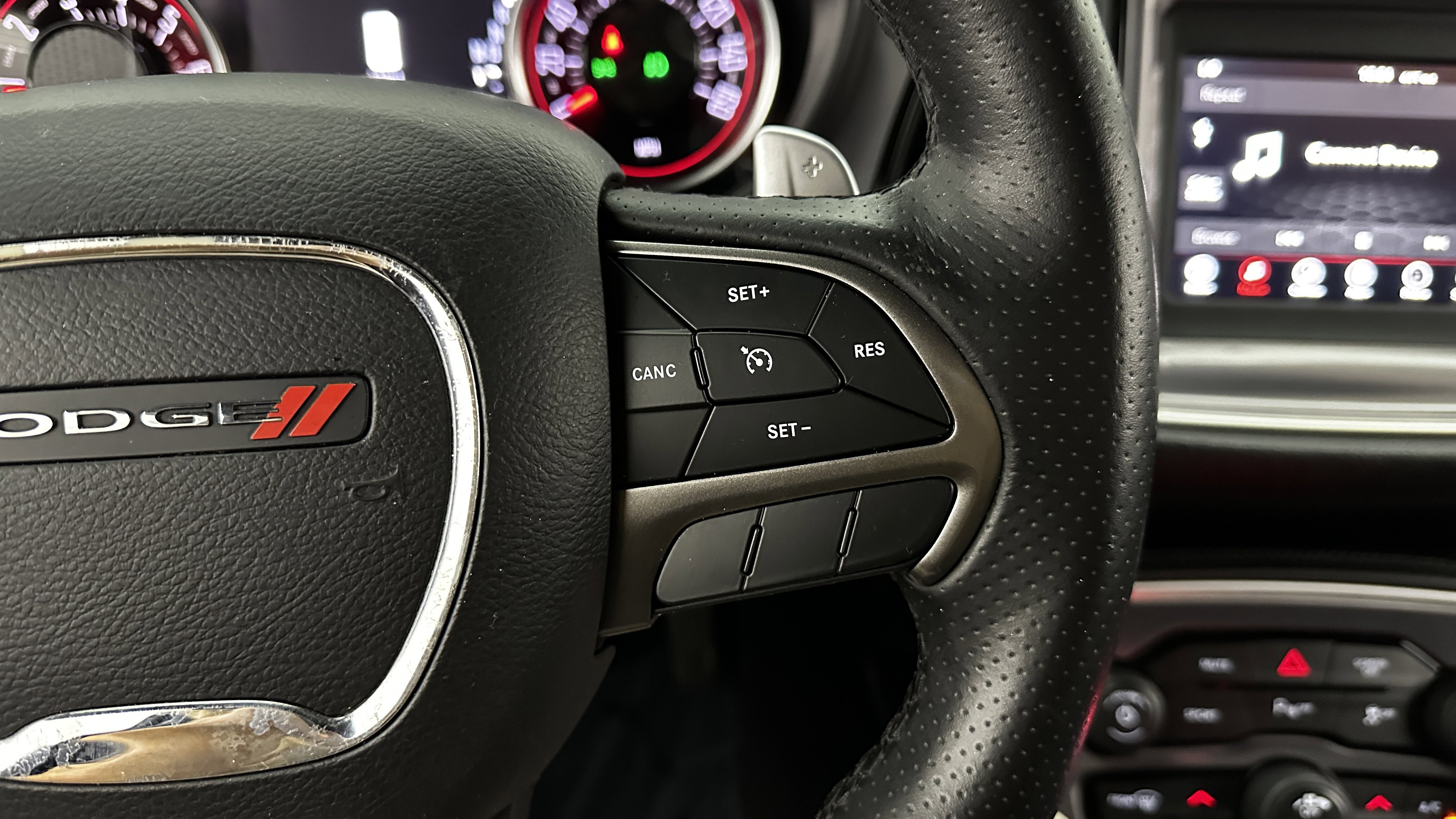 Used 2019 Dodge Challenger GT image 21