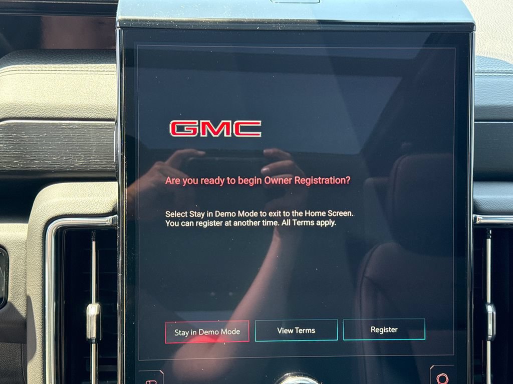New 2026 GMC Yukon XL Denali w/ Denali Reserve Package AWD/4WD image 23