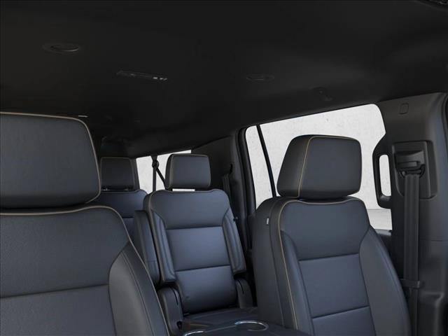 New 2026 Chevrolet Suburban Premier RWD image 24