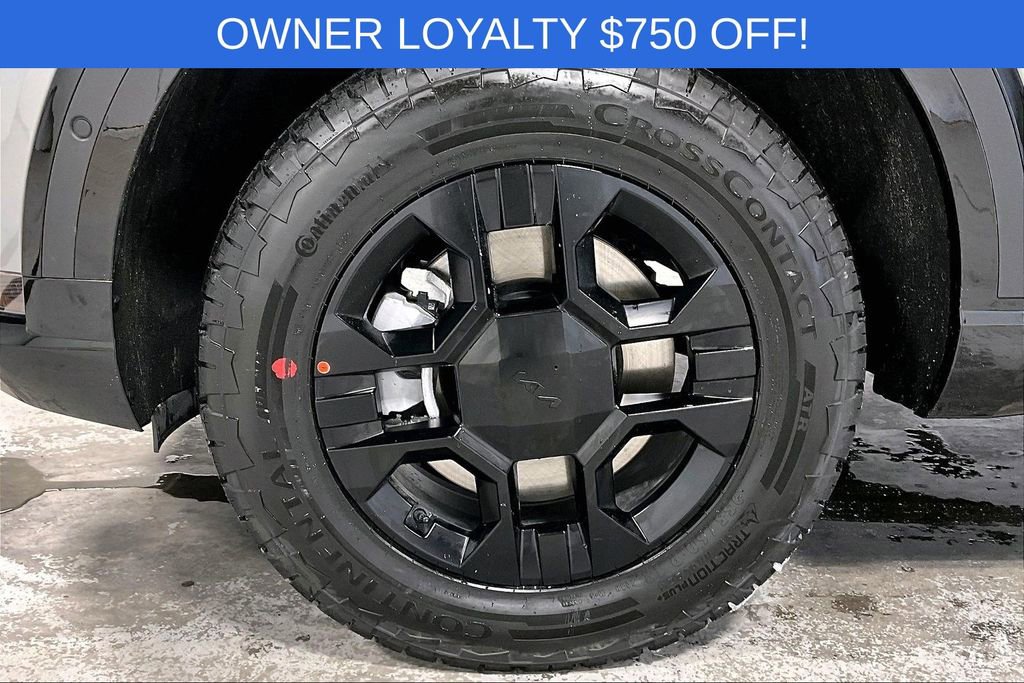 New 2027 Kia Telluride SX Prestige X-Pro image 31