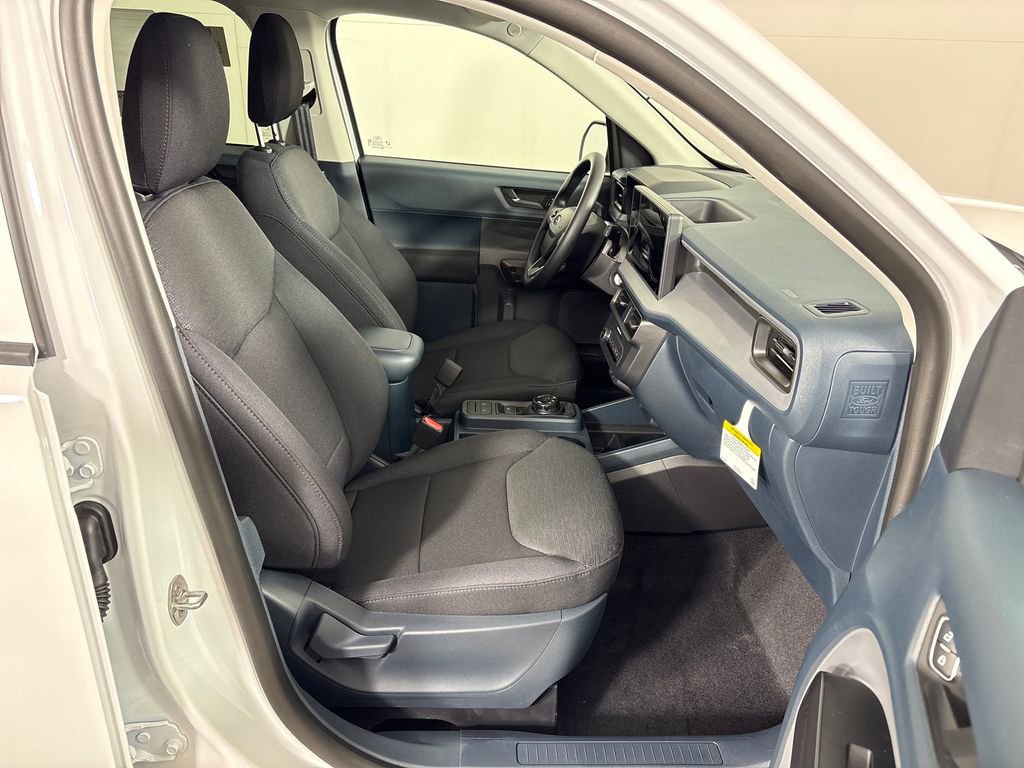 New 2026 Ford Maverick XL FWD image 5
