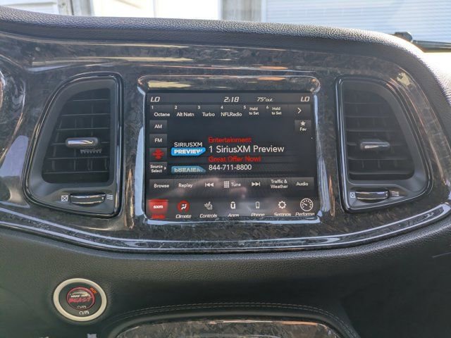 Used 2022 Dodge Challenger R/T Scat Pack image 20