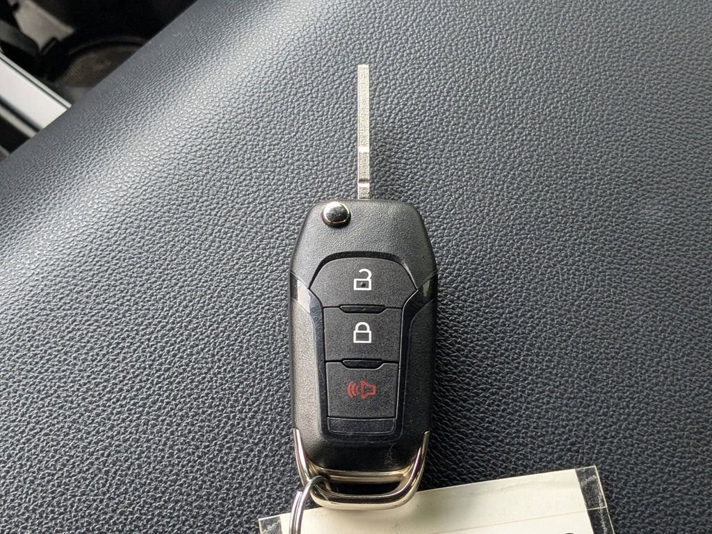 Used 2023 Ford F150 XL w/ STX Black Appearance Package image 30