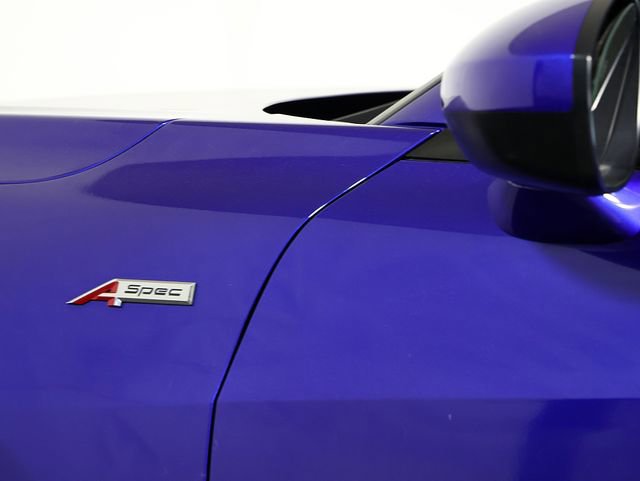 Certified 2023 Acura Integra A-Spec FWD image 12