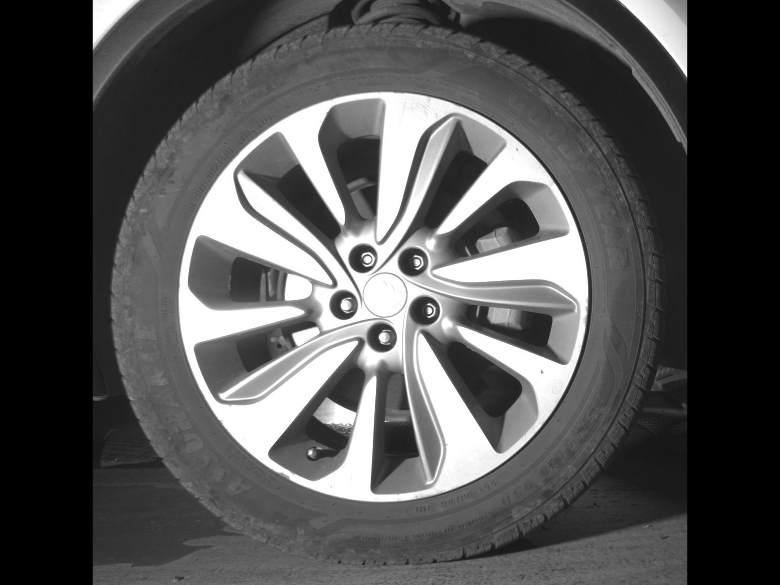 Used 2019 Buick Encore Preferred FWD image 9