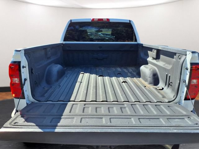 Certified 2018 Chevrolet Silverado 2500 LT w/ Z71 Package, Off-Road AWD/4WD image 19