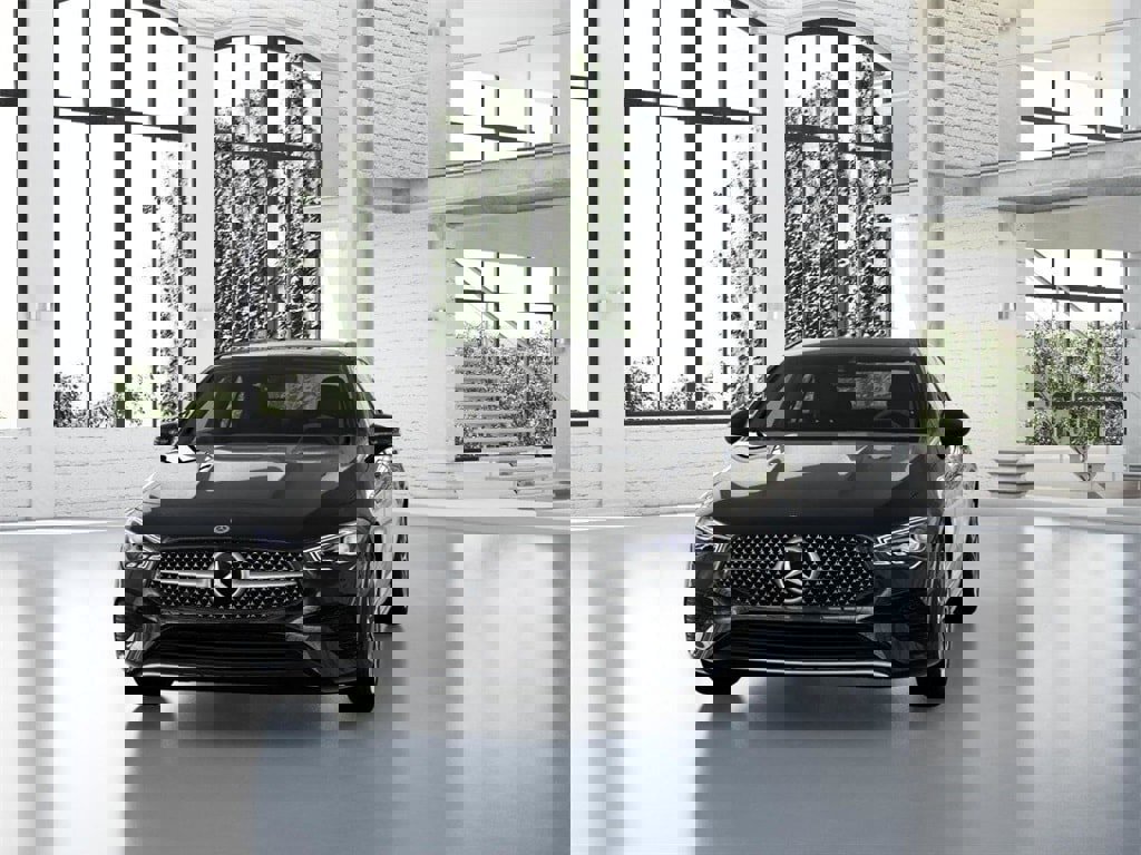 New 2026 Mercedes-Benz CLA 250 4MATIC image 42