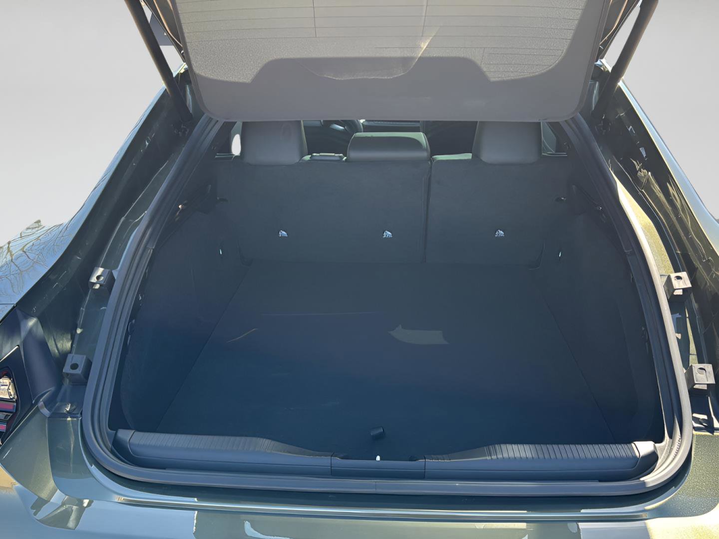 New 2026 Dodge Charger Scat Pack image 23