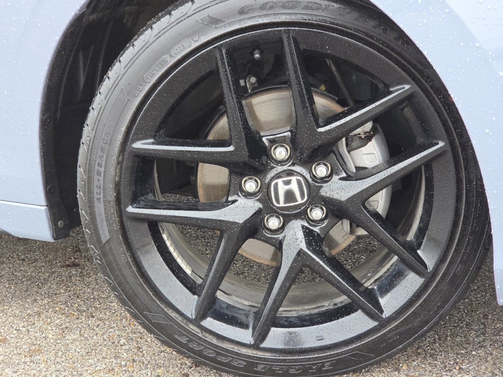 Used 2024 Honda Civic Sport image 10