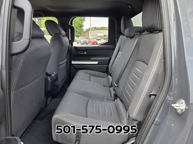 Used 2024 Toyota Tacoma TRD Off-Road AWD/4WD image 13