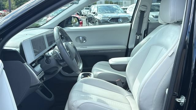 Used 2023 Hyundai Ioniq 5 Limited AWD/4WD image 10
