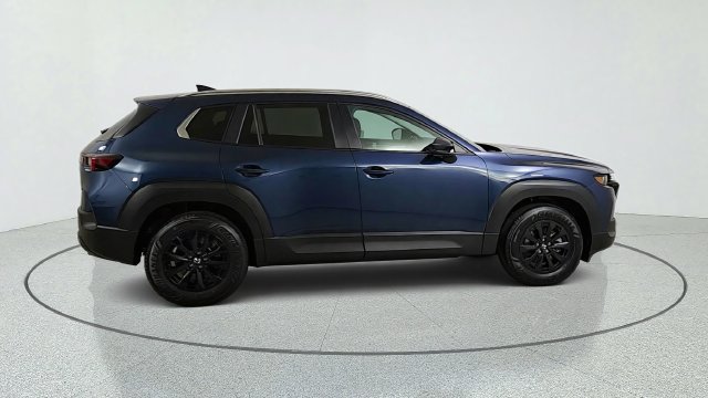 New 2026 MAZDA CX-50 2.5 Hybrid w/ Weather Package AWD/4WD image 8