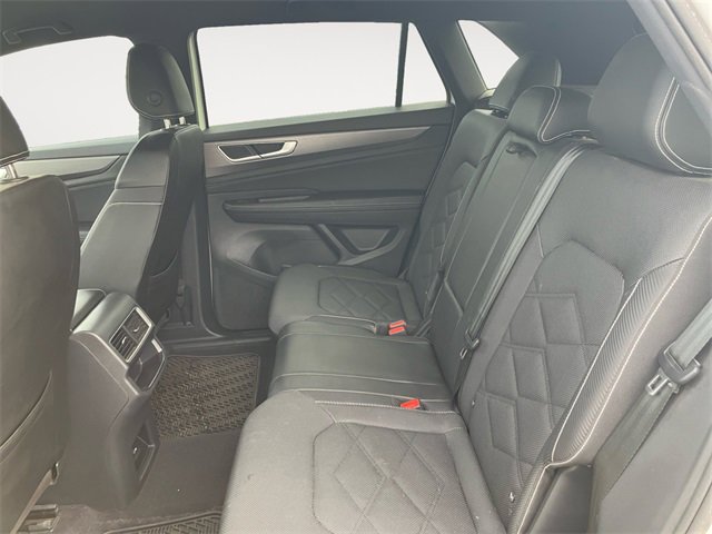 Used 2024 Volkswagen Atlas Cross Sport SE image 13