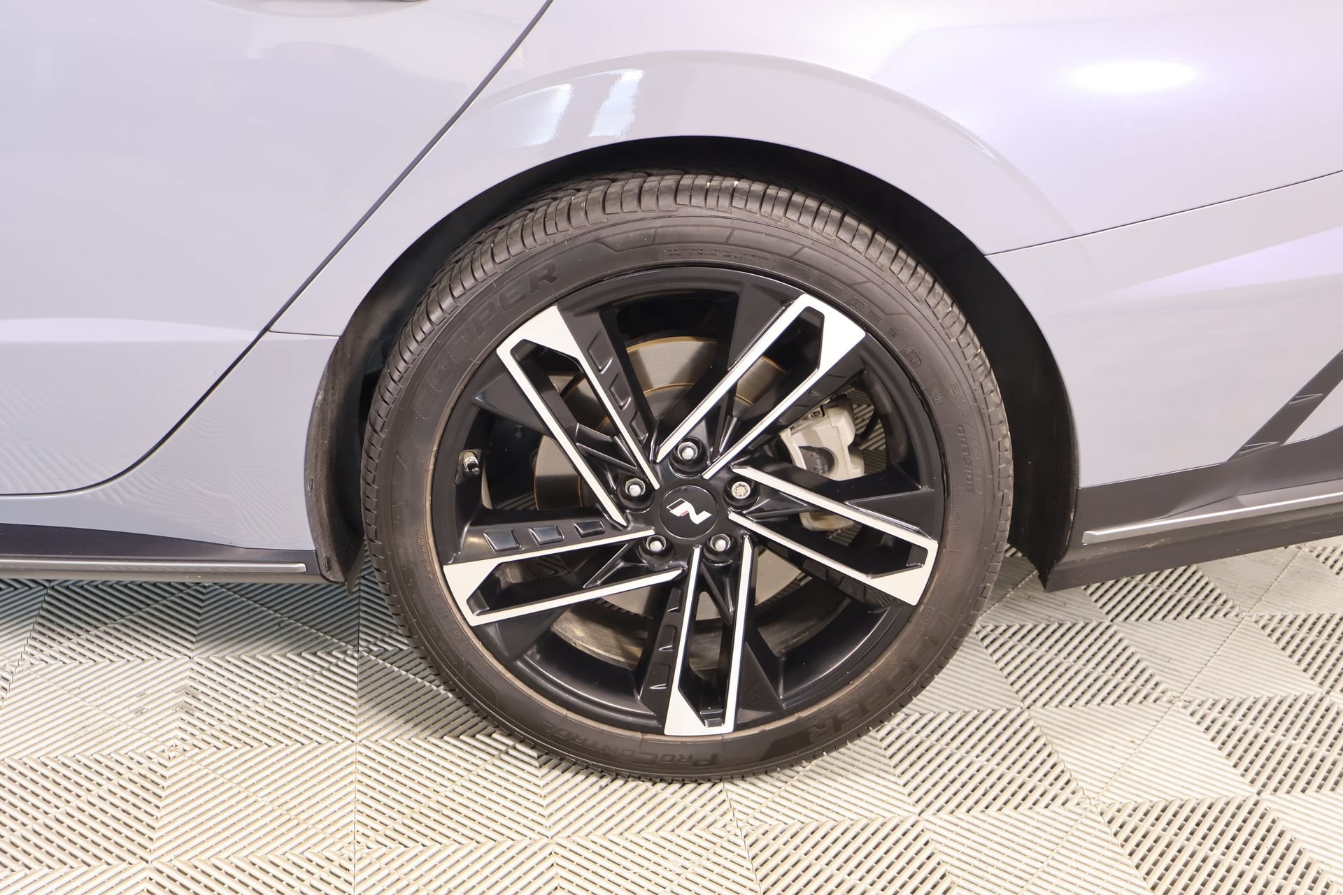 Used 2024 Hyundai Sonata N Line FWD image 19